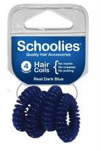 Load image into Gallery viewer, Schoolies Hair Hair Coils