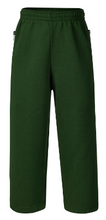 Load image into Gallery viewer, Fleecy Track Pants Boyle
