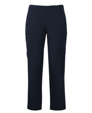 Load image into Gallery viewer, JB&#39;s  LADIES NU SCRUB CARGO PANT

