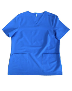 Biz Scrubs Periwinkle