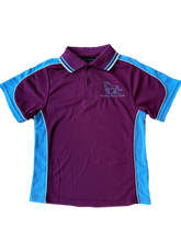 Load image into Gallery viewer, Wyong Pony Club Polo
