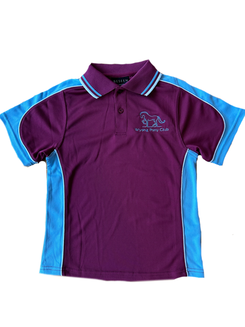 Wyong Pony Club Polo