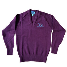 Load image into Gallery viewer, Wyong Pony Club Jumper
