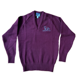 Wyong Pony Club Jumper