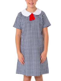 ST JOHN VIANNEY DRESS