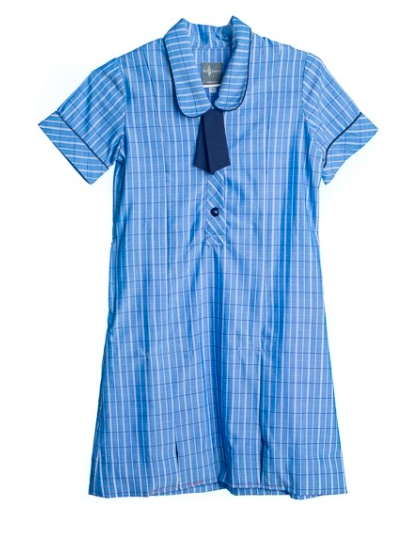 AVONDALE SUMMER DRESS