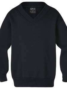 MIDFORD V NECK JUMPER