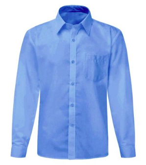 Wyong Pony Club Shirts (OnCampas L/S Shirts)