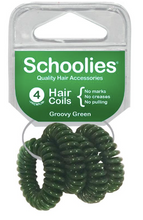 Load image into Gallery viewer, Schoolies Hair Hair Coils
