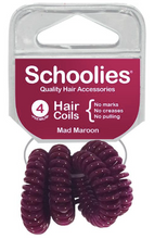 Load image into Gallery viewer, Schoolies Hair Hair Coils
