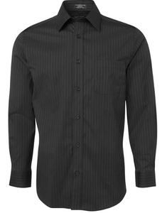 JB's L/S POPLIN SHIRT,