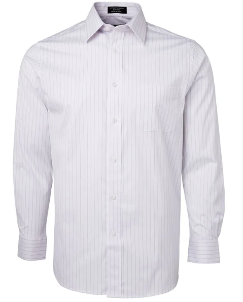 Midford L/S Shirt