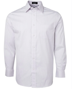 JB's L/S POPLIN SHIRT,