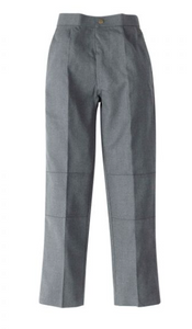 Midford 1/2 elastic back Pants