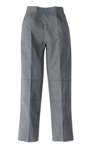 Midford 1/2 elastic back Pants