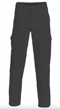 Load image into Gallery viewer, Cotton Drill Cargo Pants
