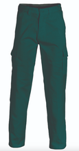 Load image into Gallery viewer, Cotton Drill Cargo Pants

