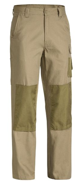 Mens Razor Canvas pants