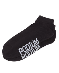 JB's Podium Sport Ankle Socks