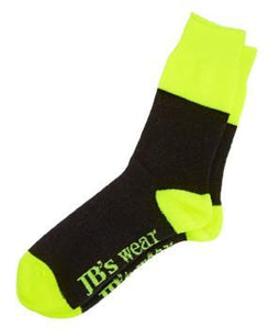 JB's Socks 3pk