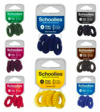 Load image into Gallery viewer, Schoolies Hair Hair Coils

