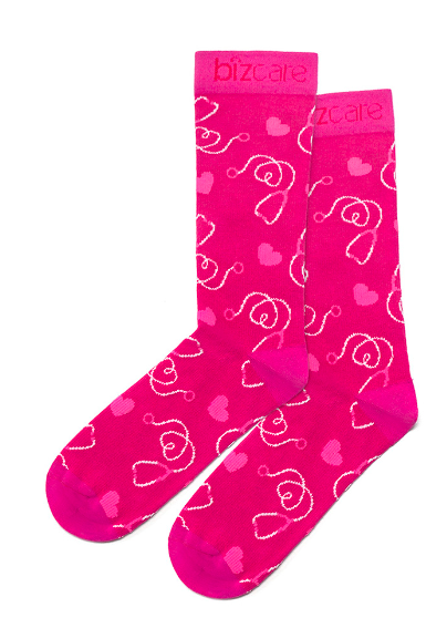 Happy Feet Unisex Comfort Socks