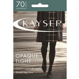 Kayser 70 Denier Opaque Tights